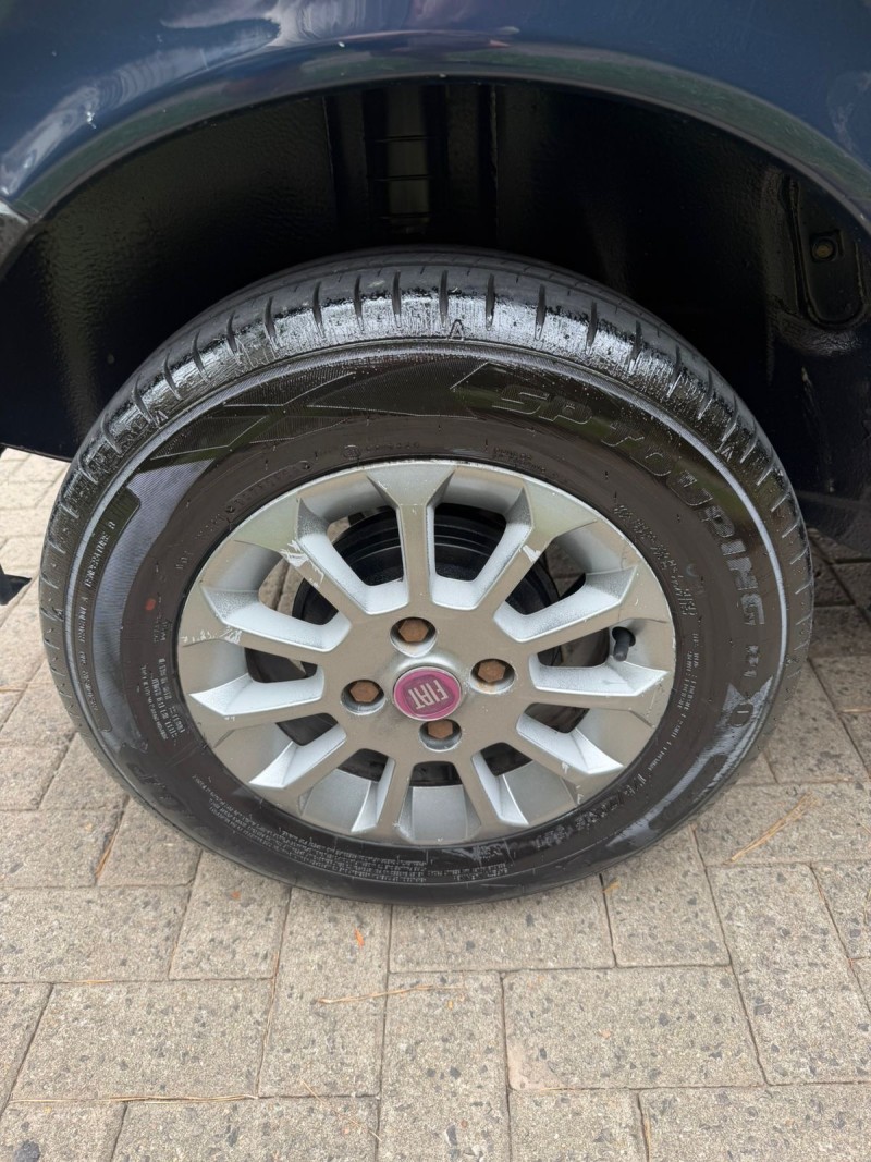 UNO 1.0 MPI MILLE WAY ECONOMY 8V FLEX 2P MANUAL - 2010 - CAXIAS DO SUL