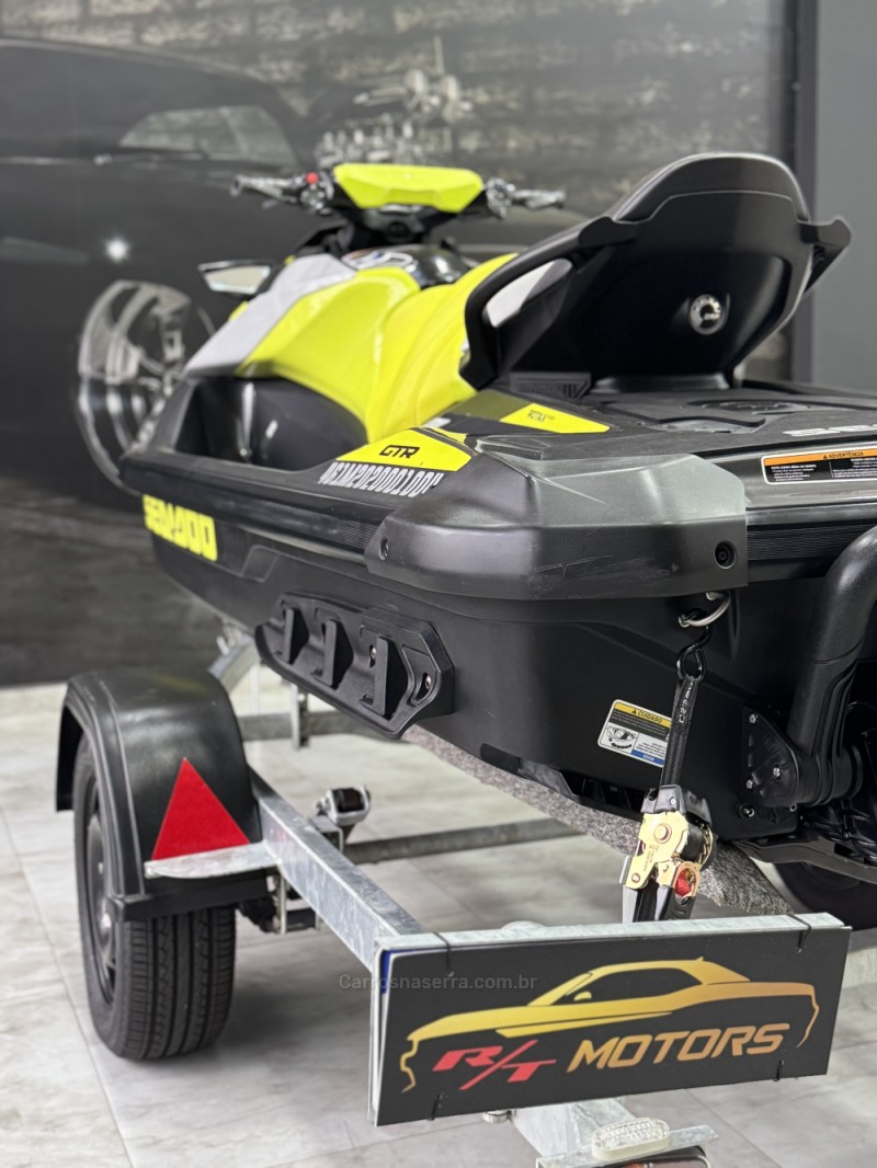 JET SKI GTR 230 - 2020 - CAXIAS DO SUL