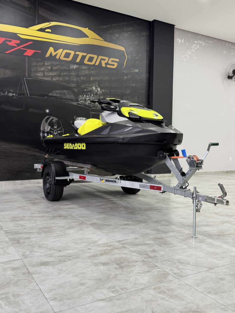 JET SKI GTR 230 - 2020 - CAXIAS DO SUL