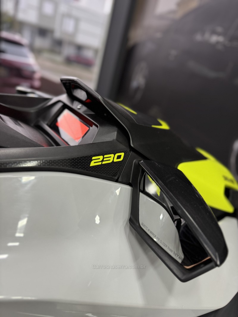 JET SKI GTR 230 - 2020 - CAXIAS DO SUL