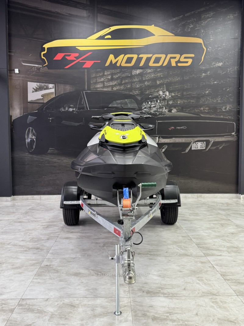 JET SKI GTR 230 - 2020 - CAXIAS DO SUL