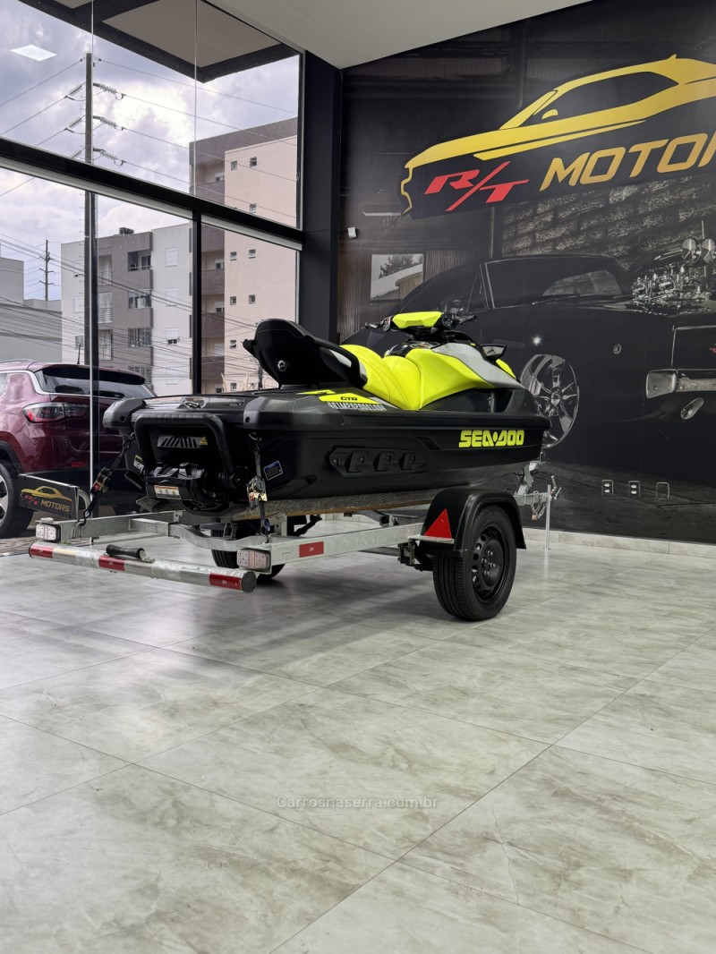 JET SKI GTR 230 - 2020 - CAXIAS DO SUL
