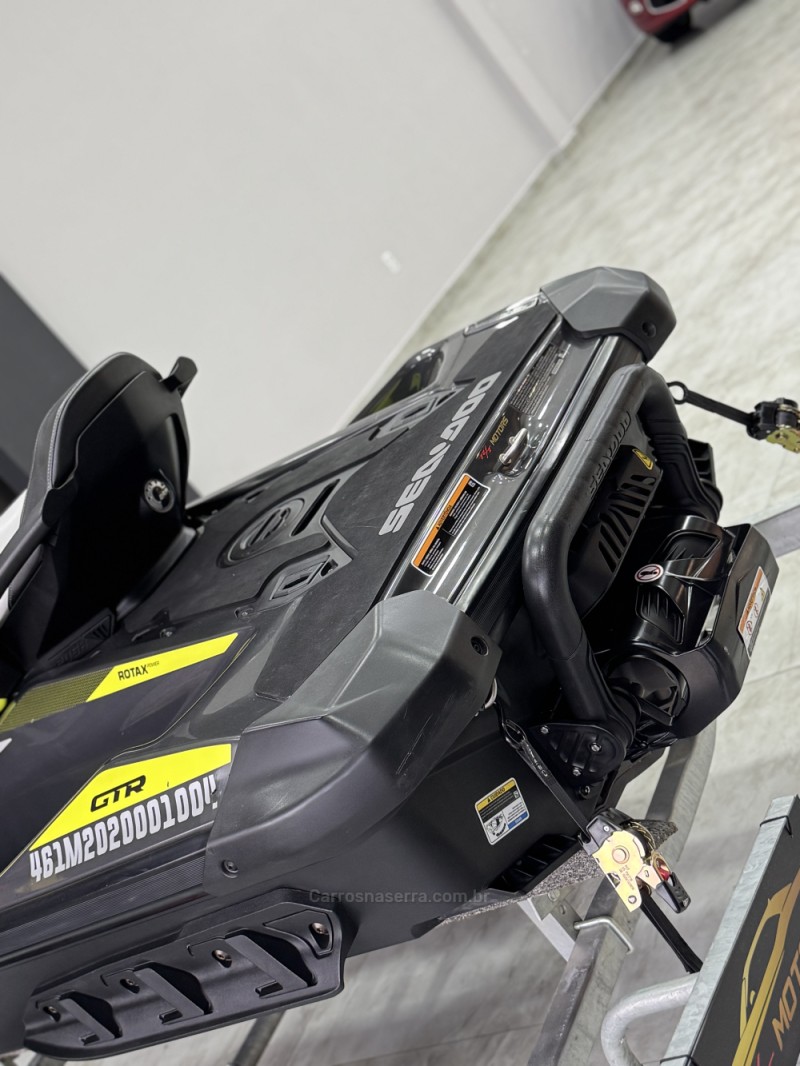 JET SKI GTR 230 - 2020 - CAXIAS DO SUL