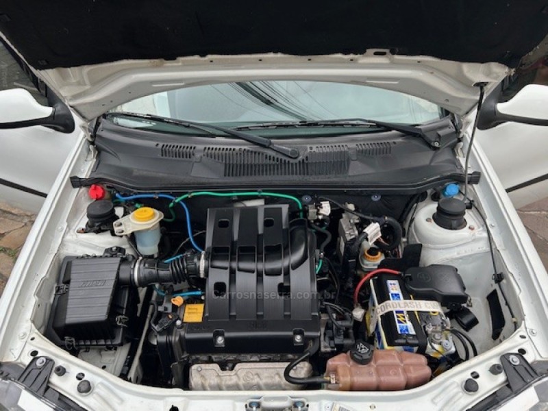 STRADA 1.4 MPI FIRE CS 8V FLEX 2P MANUAL - 2012 - CAXIAS DO SUL