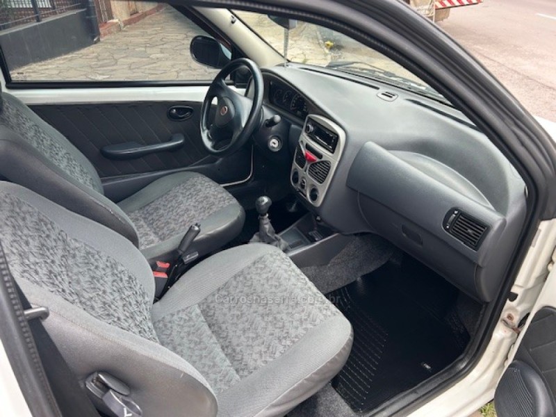 STRADA 1.4 MPI FIRE CS 8V FLEX 2P MANUAL - 2012 - CAXIAS DO SUL