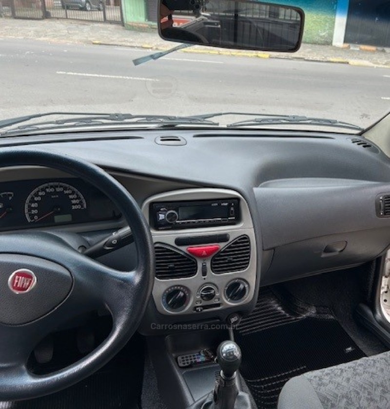 STRADA 1.4 MPI FIRE CS 8V FLEX 2P MANUAL - 2012 - CAXIAS DO SUL