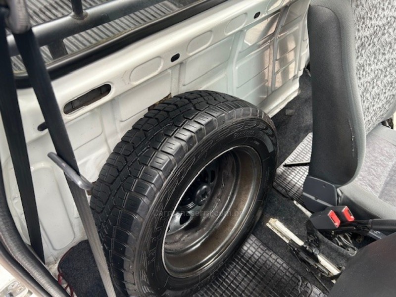 STRADA 1.4 MPI FIRE CS 8V FLEX 2P MANUAL - 2012 - CAXIAS DO SUL