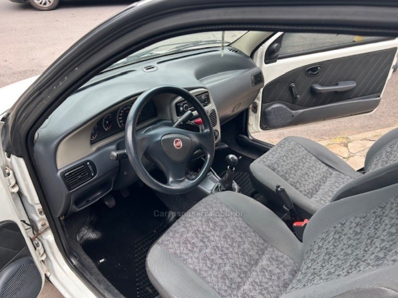 STRADA 1.4 MPI FIRE CS 8V FLEX 2P MANUAL - 2012 - CAXIAS DO SUL