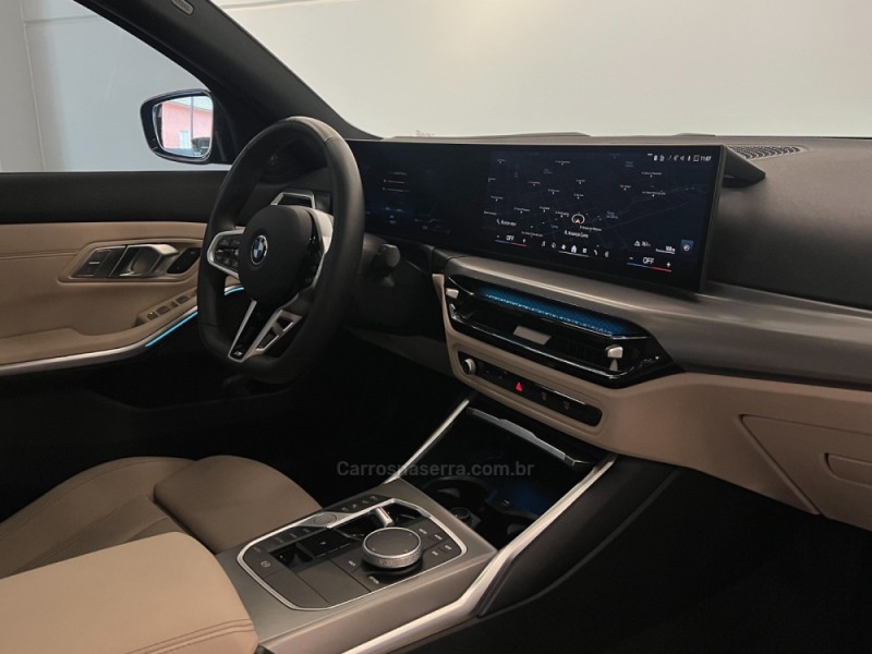 330E 2.0 M SPORT 16V TURBO HÍBRIDO 4P AUTOMÁTICO - 2025 - FLORES DA CUNHA