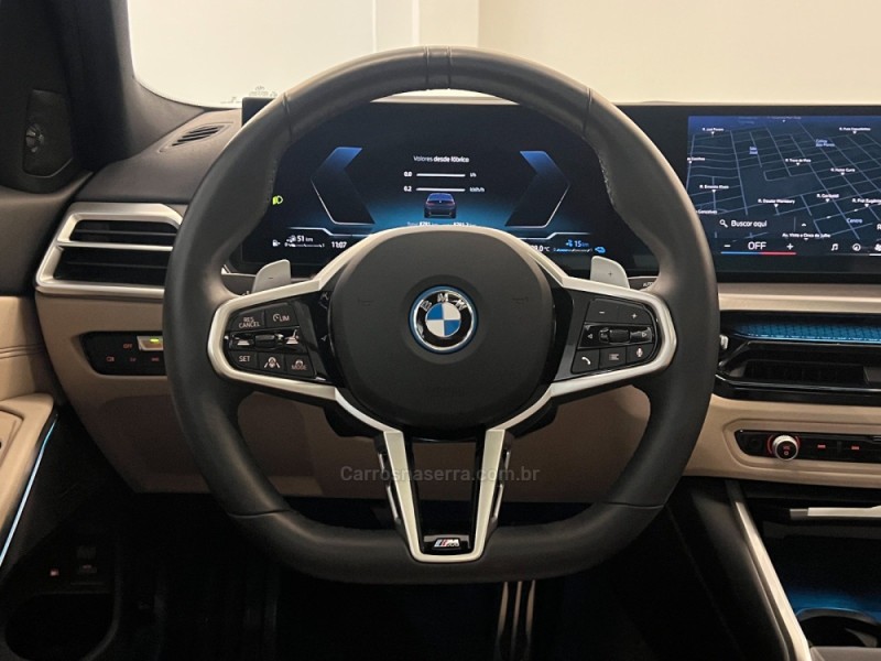 330E 2.0 M SPORT 16V TURBO HÍBRIDO 4P AUTOMÁTICO - 2025 - FLORES DA CUNHA