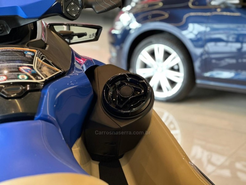 JET SKI GTR 230 - 2025 - CAXIAS DO SUL