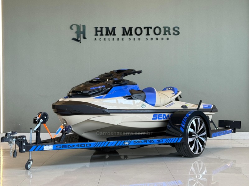 JET SKI GTR 230
