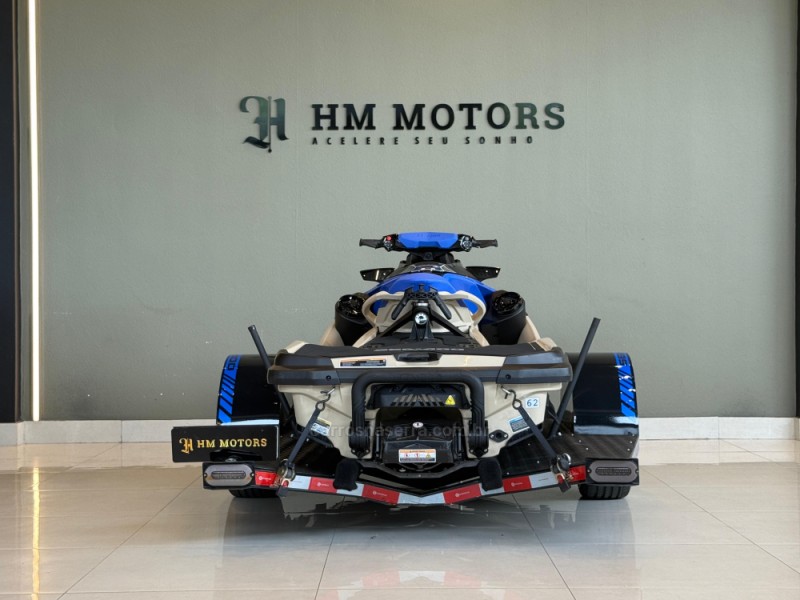 JET SKI GTR 230 - 2025 - CAXIAS DO SUL