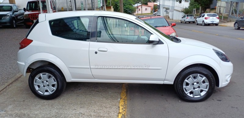 KA 1.0 MPI 8V FLEX 2P MANUAL - 2010 - FARROUPILHA