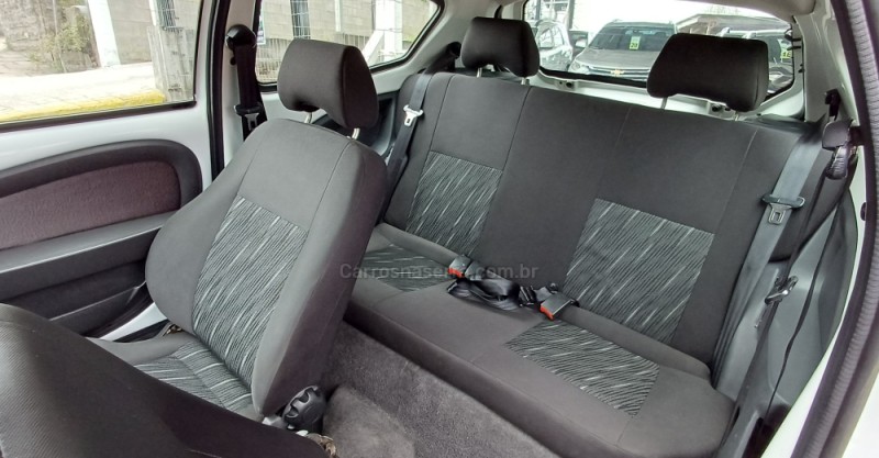 KA 1.0 MPI 8V FLEX 2P MANUAL - 2010 - FARROUPILHA