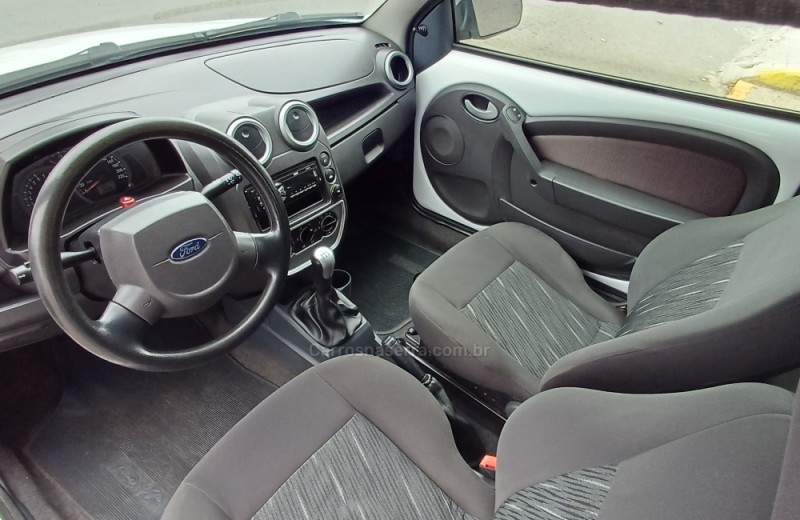 KA 1.0 MPI 8V FLEX 2P MANUAL - 2010 - FARROUPILHA