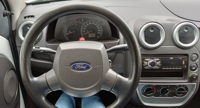 KA 1.0 MPI 8V FLEX 2P MANUAL - 2010 - FARROUPILHA