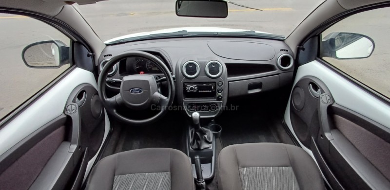 KA 1.0 MPI 8V FLEX 2P MANUAL - 2010 - FARROUPILHA