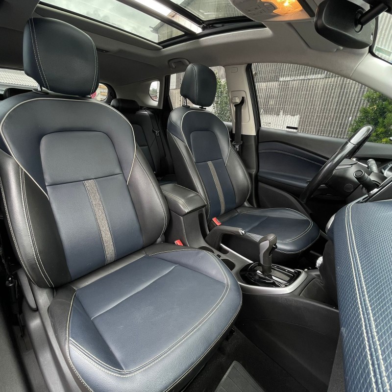 TRACKER 1.2 12V PREMIER TURBO FLEX 4P AUTOMÁTICO - 2021 - CAXIAS DO SUL