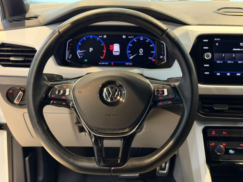 T-CROSS 1.4 HIGHLINE TSI 16V FLEX 4P AUTOMÁTICO - 2020 - CAXIAS DO SUL