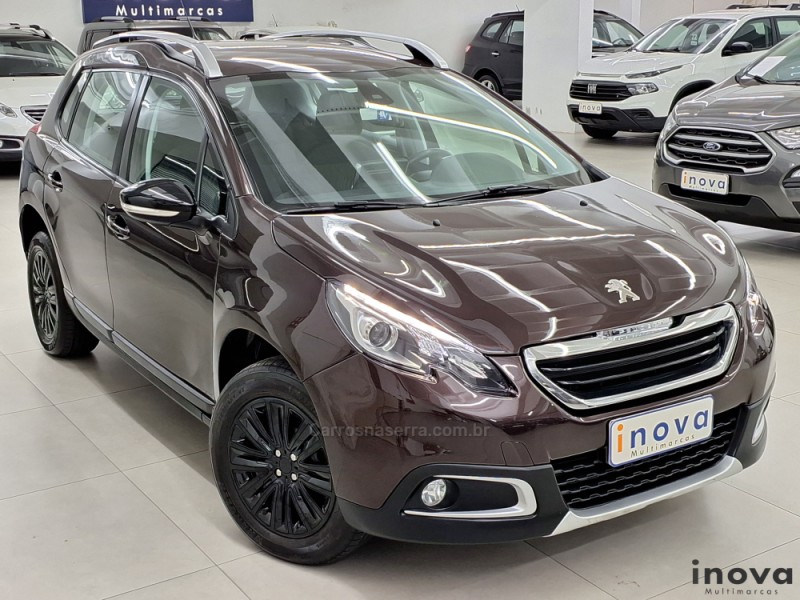2008 1.6 16v flex allure 4p manual 2018 novo hamburgo