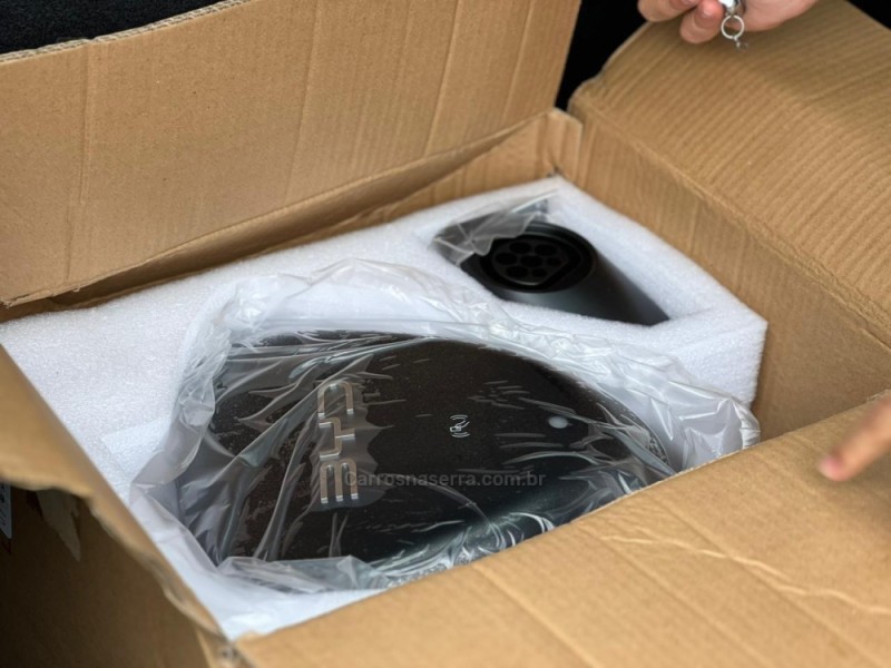 DOLPHIN MINI ELÉTRICO 4P AUTOMÁTICO - 2025 - SAPUCAIA DO SUL