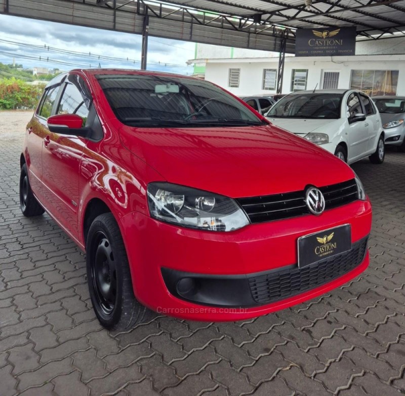 fox 1.0 mi plus 8v flex 4p manual 2014 caxias do sul