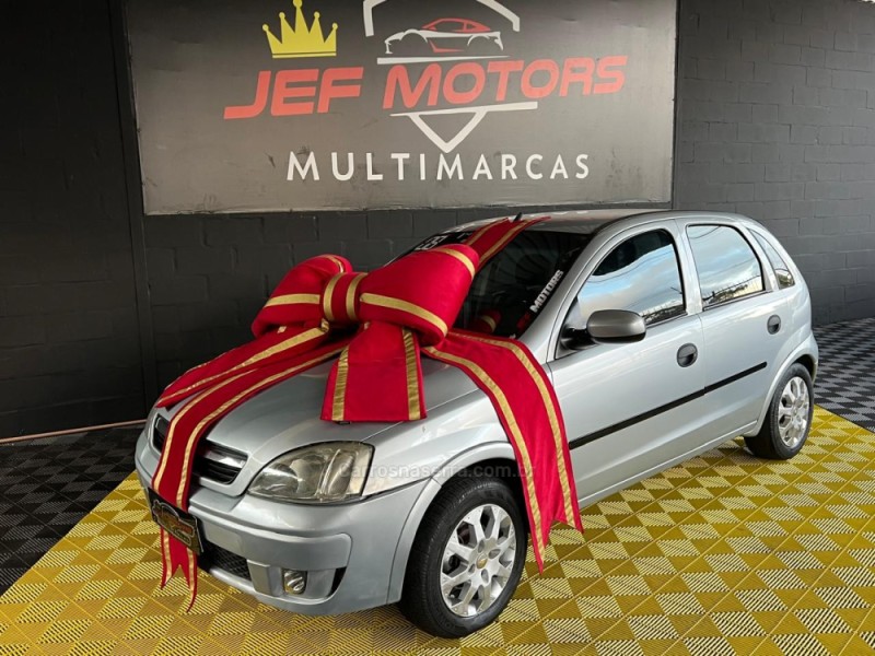 CORSA 1.4 MPFI MAXX 8V FLEX 4P MANUAL