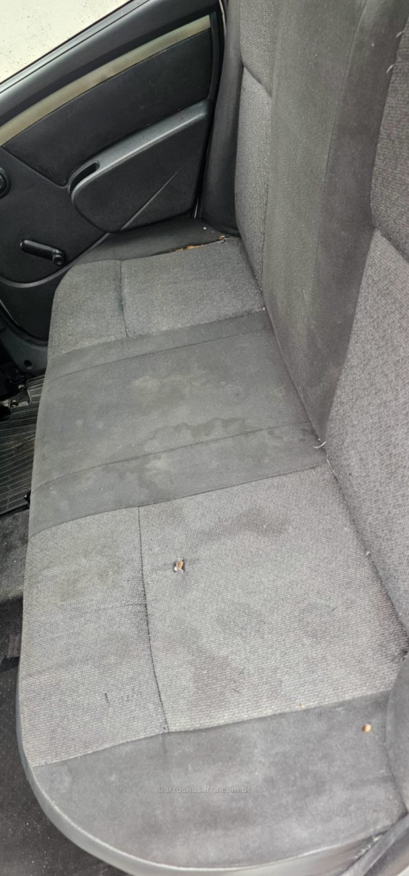 LOGAN 1.0 EXPRESSION 12V FLEX 4P MANUAL - 2008 - IVOTI