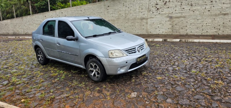 logan 1.0 expression 12v flex 4p manual 2008 ivoti