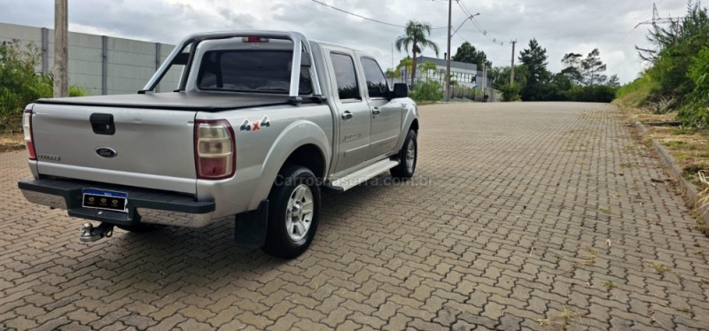RANGER 3.0 LIMITED 16V 4X4 CD DIESEL 4P MANUAL - 2012 - IVOTI