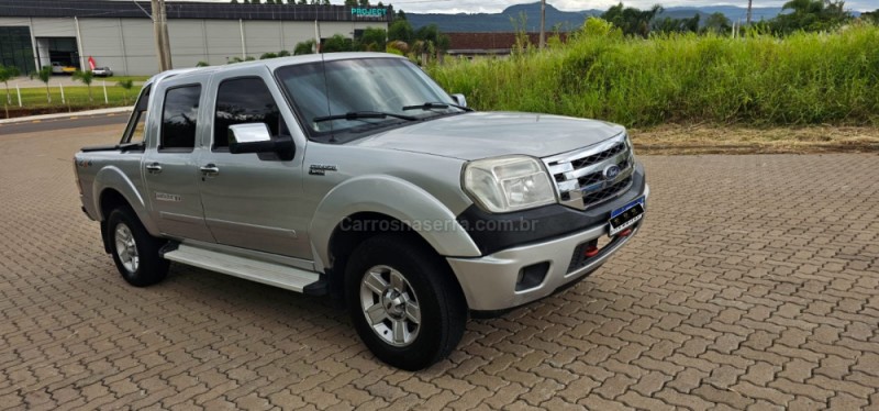 ranger 3.0 limited 16v 4x4 cd diesel 4p manual 2012 ivoti