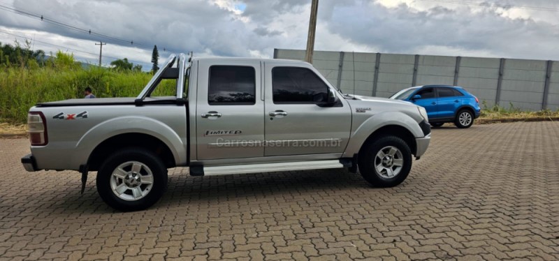 RANGER 3.0 LIMITED 16V 4X4 CD DIESEL 4P MANUAL - 2012 - IVOTI
