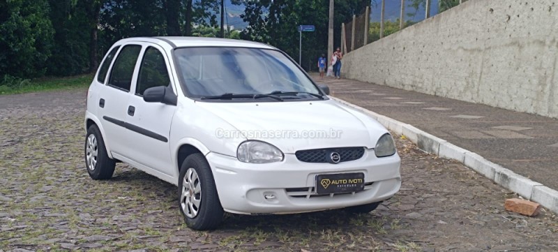 corsa 1.0 efi wind 8v gasolina 4p manual 2000 ivoti