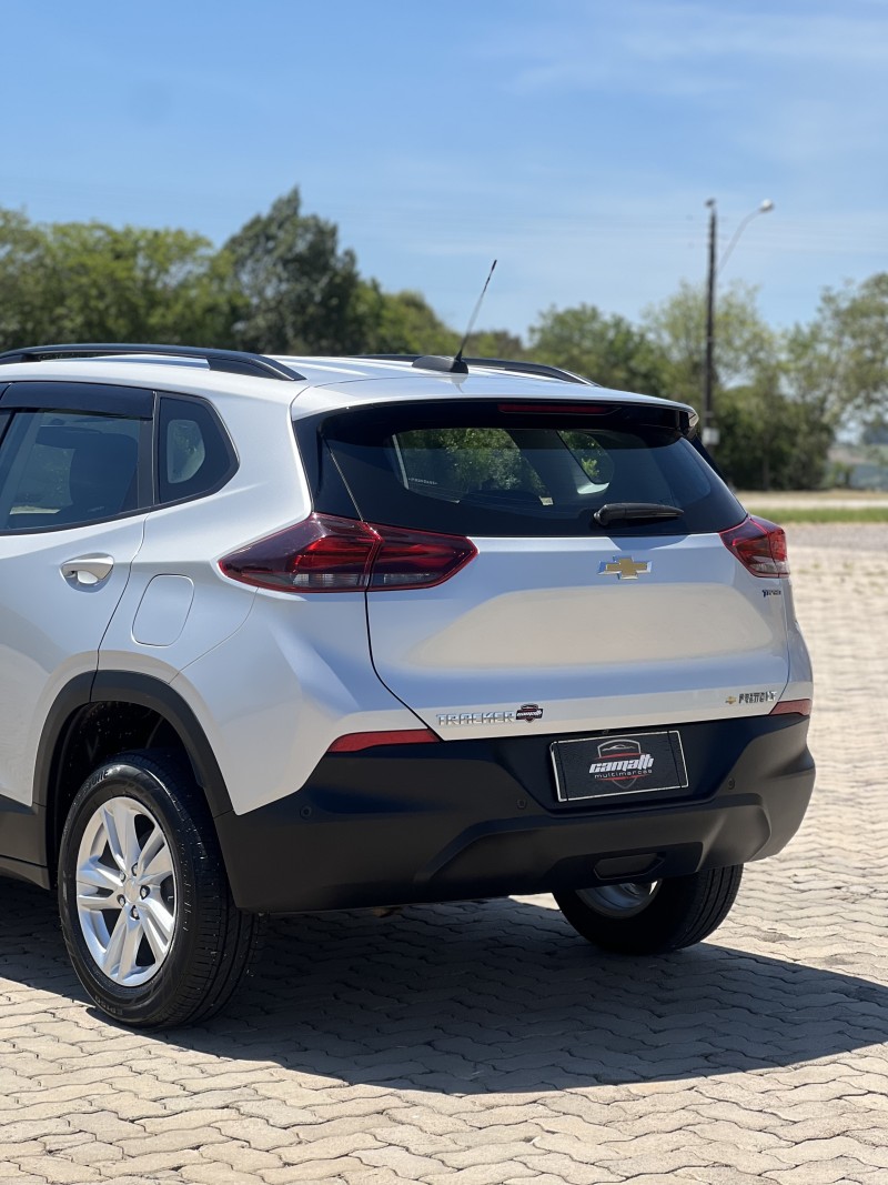 TRACKER 1.0 12V TURBO FLEX 4P AUTOMÁTICO - 2023 - ANTôNIO PRADO