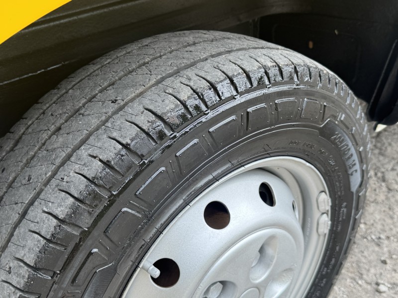 DUCATO 2.8 MINIBUS 8V TURBO DIESEL 3P MANUAL - 2007 - CAXIAS DO SUL