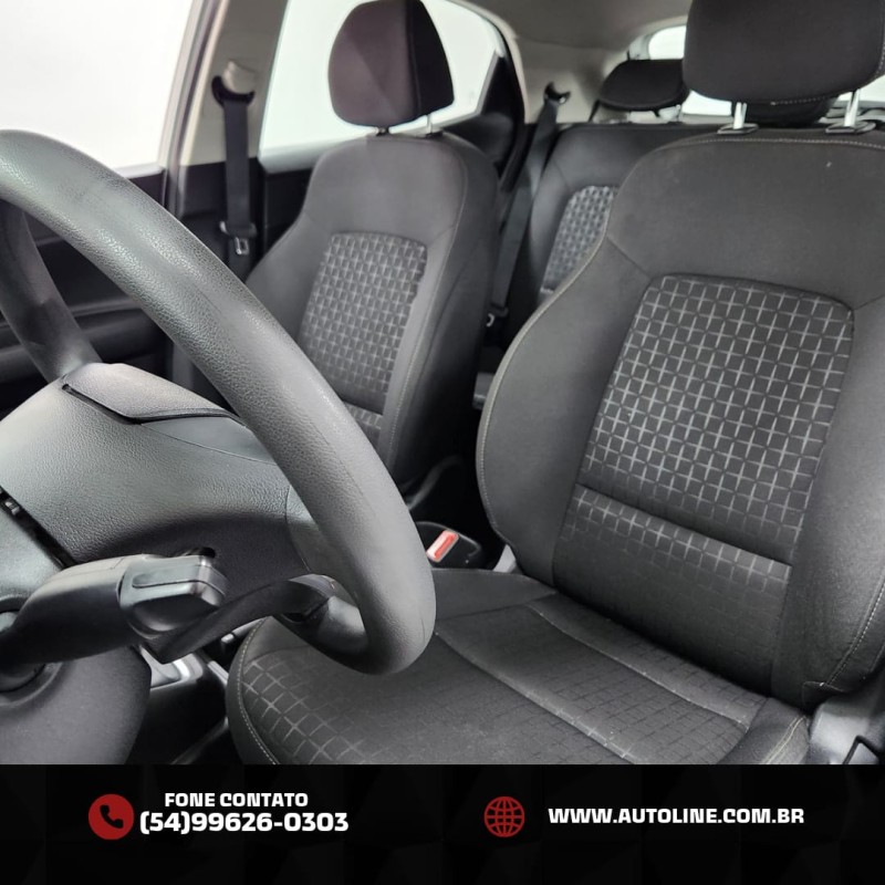 HB20 1.0 COMFORT PLUS 12V FLEX 4P MANUAL - 2023 - BENTO GONçALVES