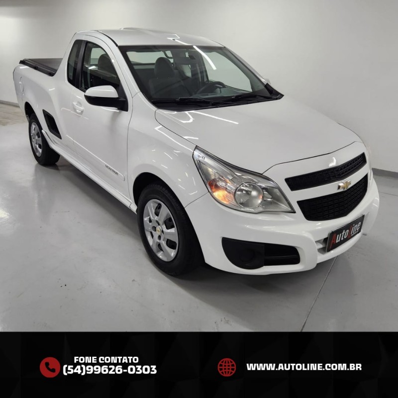 montana 1.4 mpfi ls cs 8v flex 2p manual 2018 bento goncalves