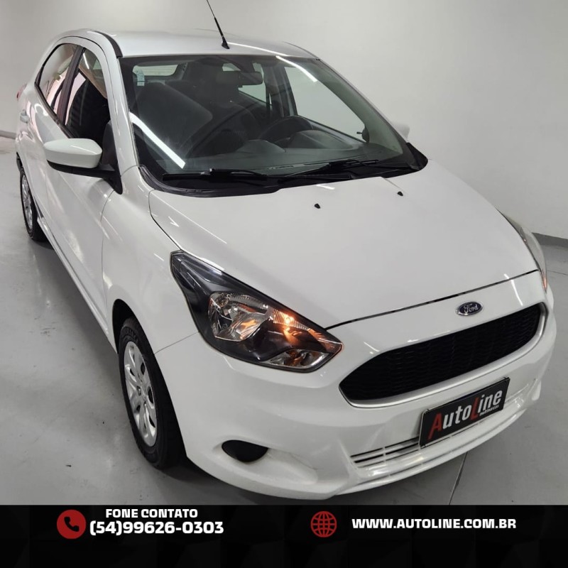 ka 1.0 se plus 12v flex 4p manual 2017 bento goncalves