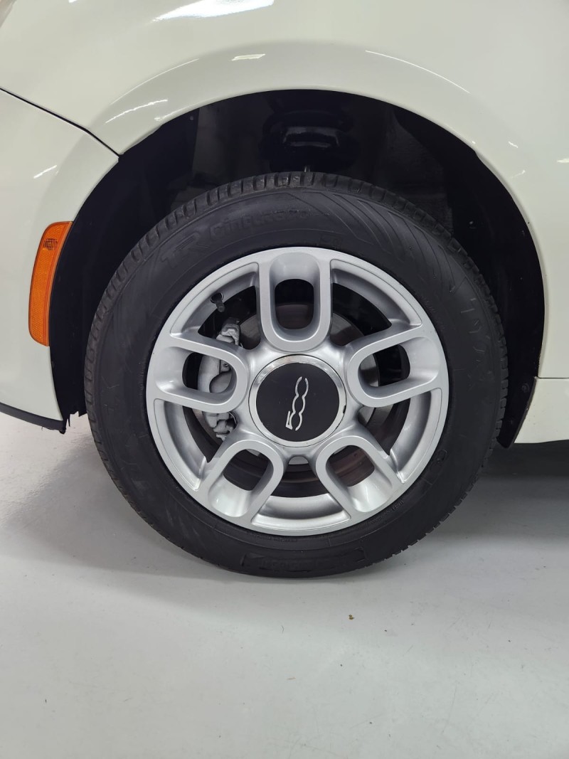 500 1.4 CULT 8V FLEX 2P MANUAL - 2012 - BENTO GONçALVES