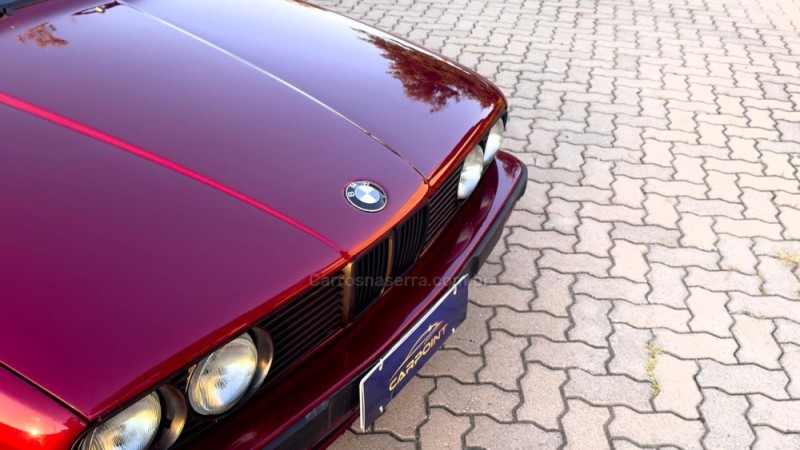 318I  - 1991 - CAXIAS DO SUL