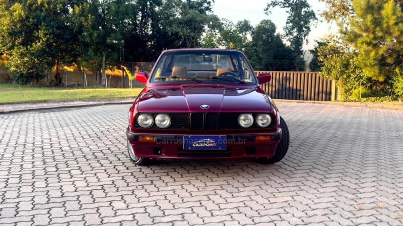 318I  - 1991 - CAXIAS DO SUL