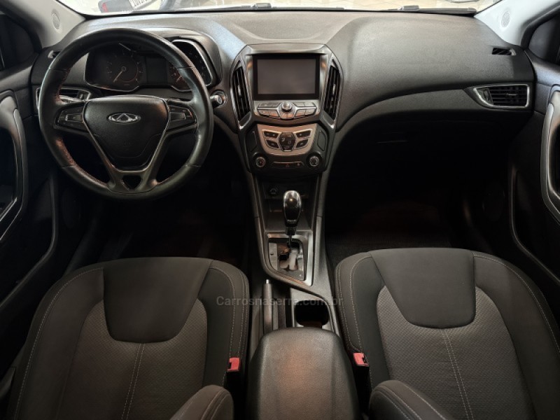 ARRIZO 1.5 16V TURBO 5 RX FLEX 4P AUTOMÁTICO - 2020 - BENTO GONçALVES