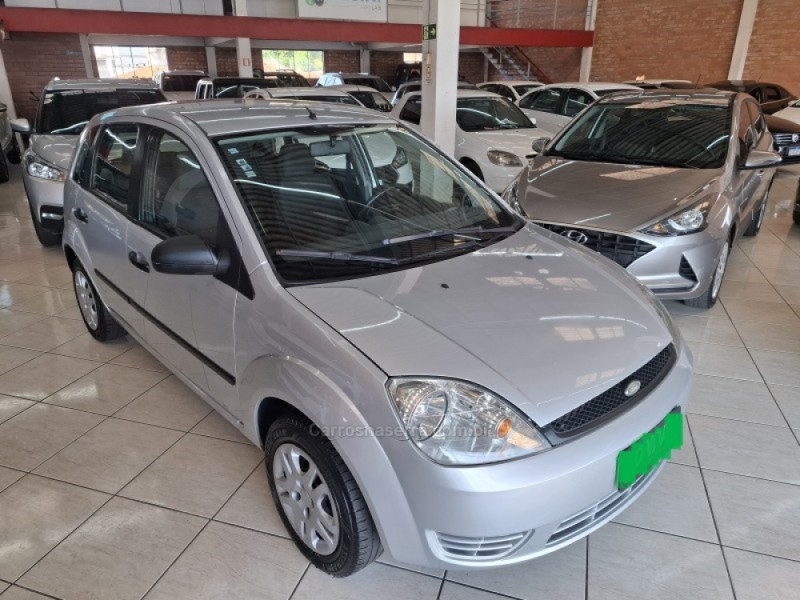 fiesta 1.0 mpi personnalite 8v flex 4p manual 2003 bento goncalves