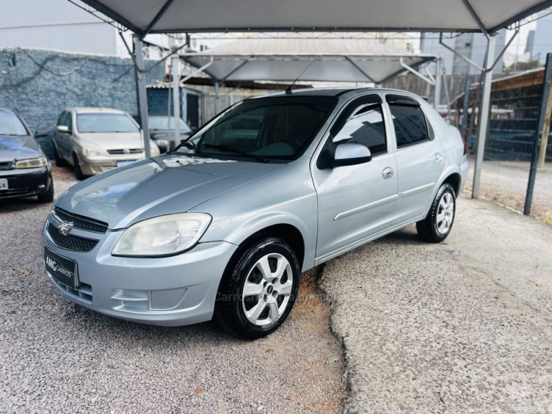 prisma 1.4 mpfi lt 8v flex 4p manual 2012 caxias do sul