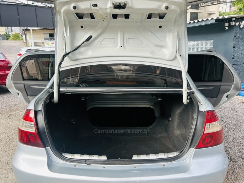 PRISMA 1.4 MPFI LT 8V FLEX 4P MANUAL - 2012 - CAXIAS DO SUL