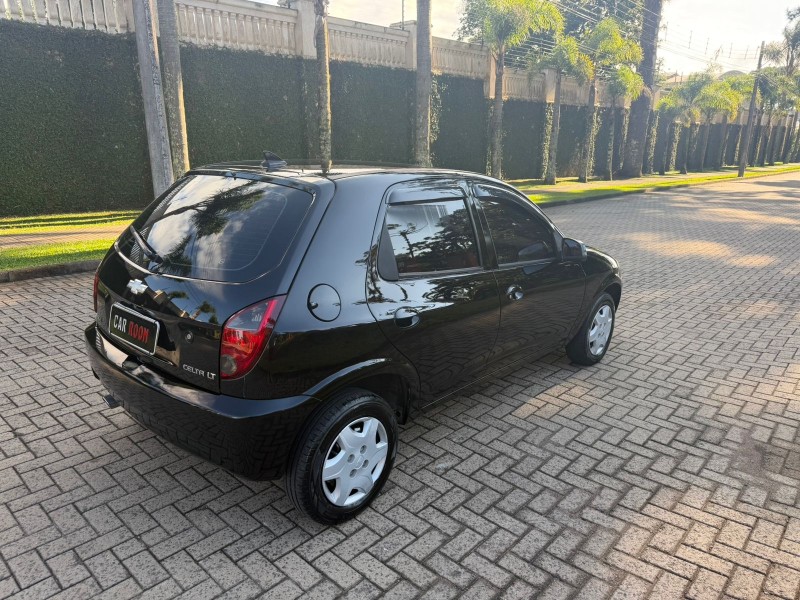 CELTA 1.0 MPFI LT 8V FLEX 4P MANUAL - 2013 - CAXIAS DO SUL