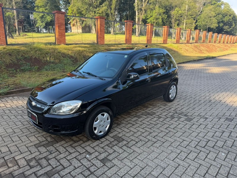 celta 1.0 mpfi lt 8v flex 4p manual 2013 caxias do sul
