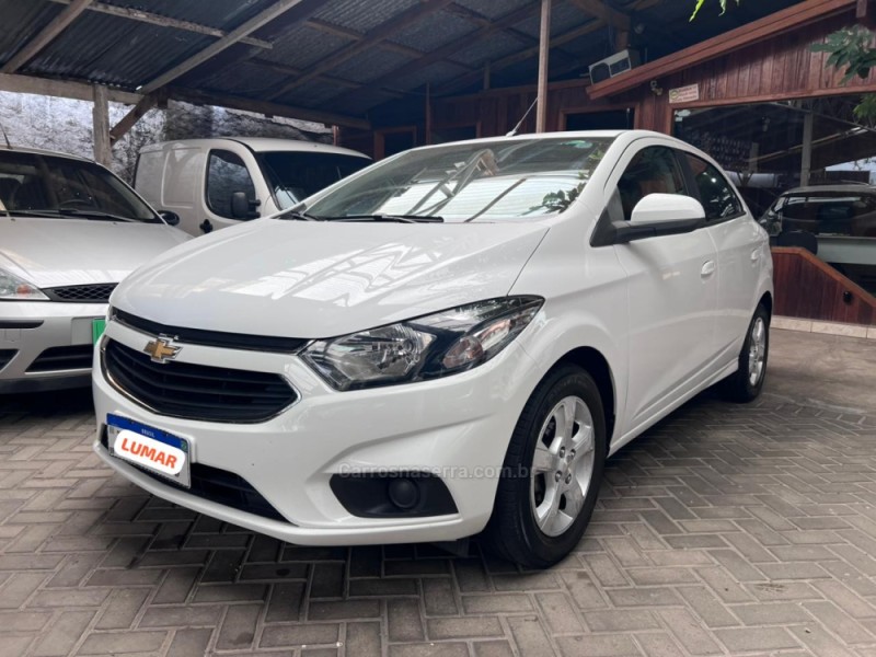 ONIX 1.4 MPFI LT 8V FLEX 4P MANUAL