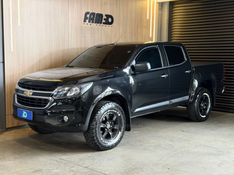 s10 2.4 mpfi advantage 4x2 cd 8v flex 4p manual 2017 lajeado